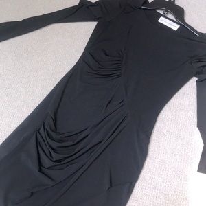 Graham and Spencer LBD